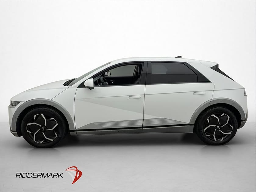 Bild 1 av Hyundai Ioniq 5