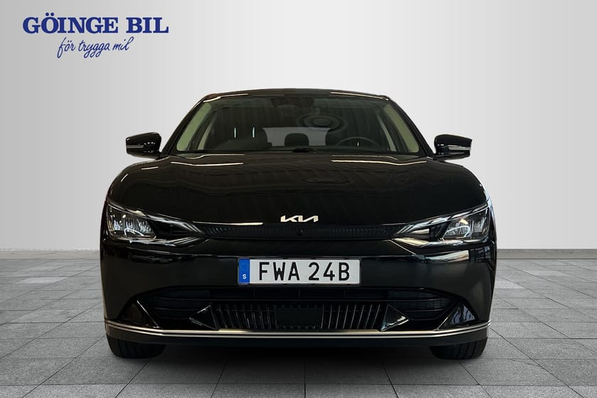 Bild 3 av Kia EV6