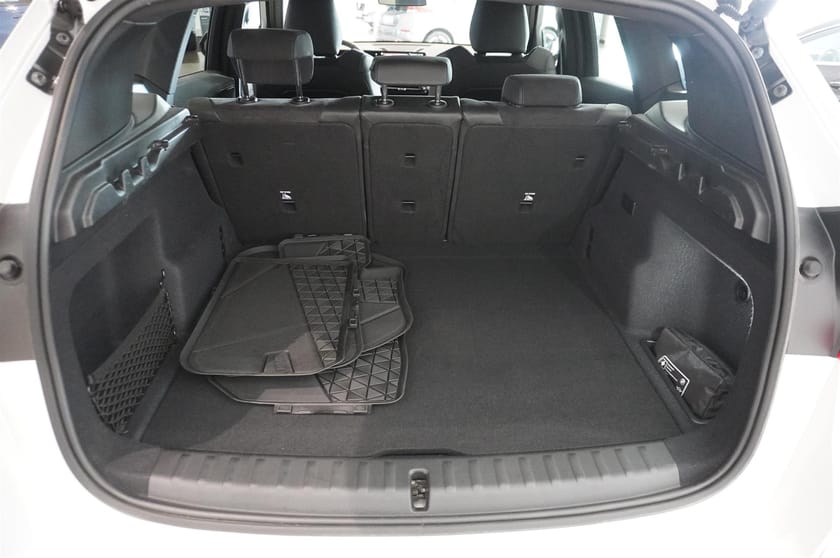 Bild 5 av BMW X1 xDrive25e M-Sport Drag Backkamera Rattvärme