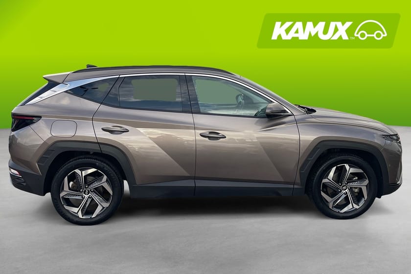 Bild 2 av Hyundai Tucson PHEV