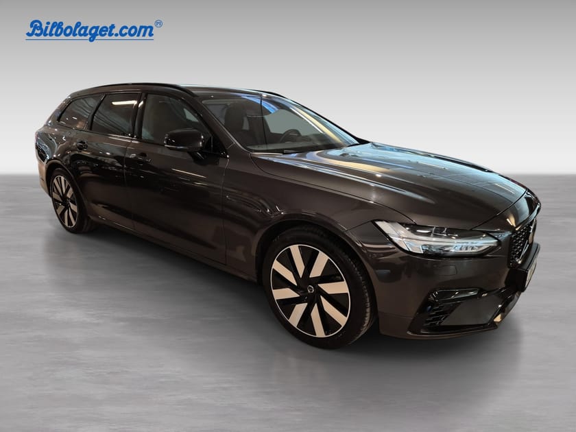 Bild 2 av Volvo V90