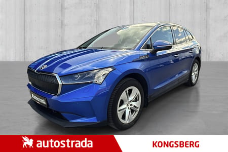 Škoda Enyaq 85x 85X/4X4/R.KAMERA/EL.SETER/H.FESTE/ACC/NAVI/LED/++