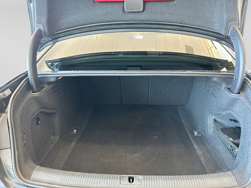 Bild 4 av Audi A4 Sedan 1.4 TFSI S Tronic