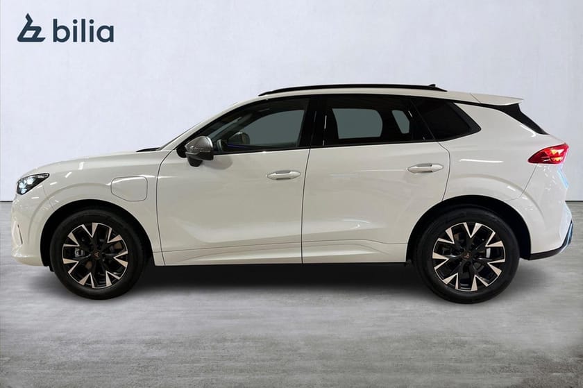 Bild 3 av CUPRA Terramar e-Hybrid