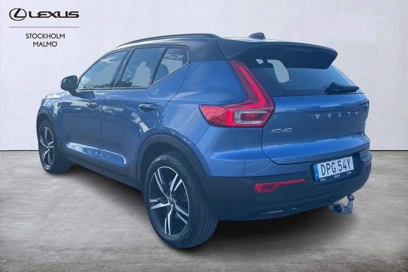 Bild 2 av Volvo XC40