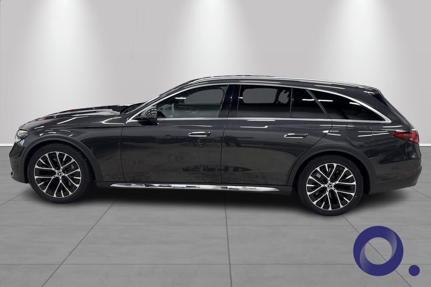 Bilde 2 av Mercedes-Benz E 300 de 4MATIC All-Terrain
