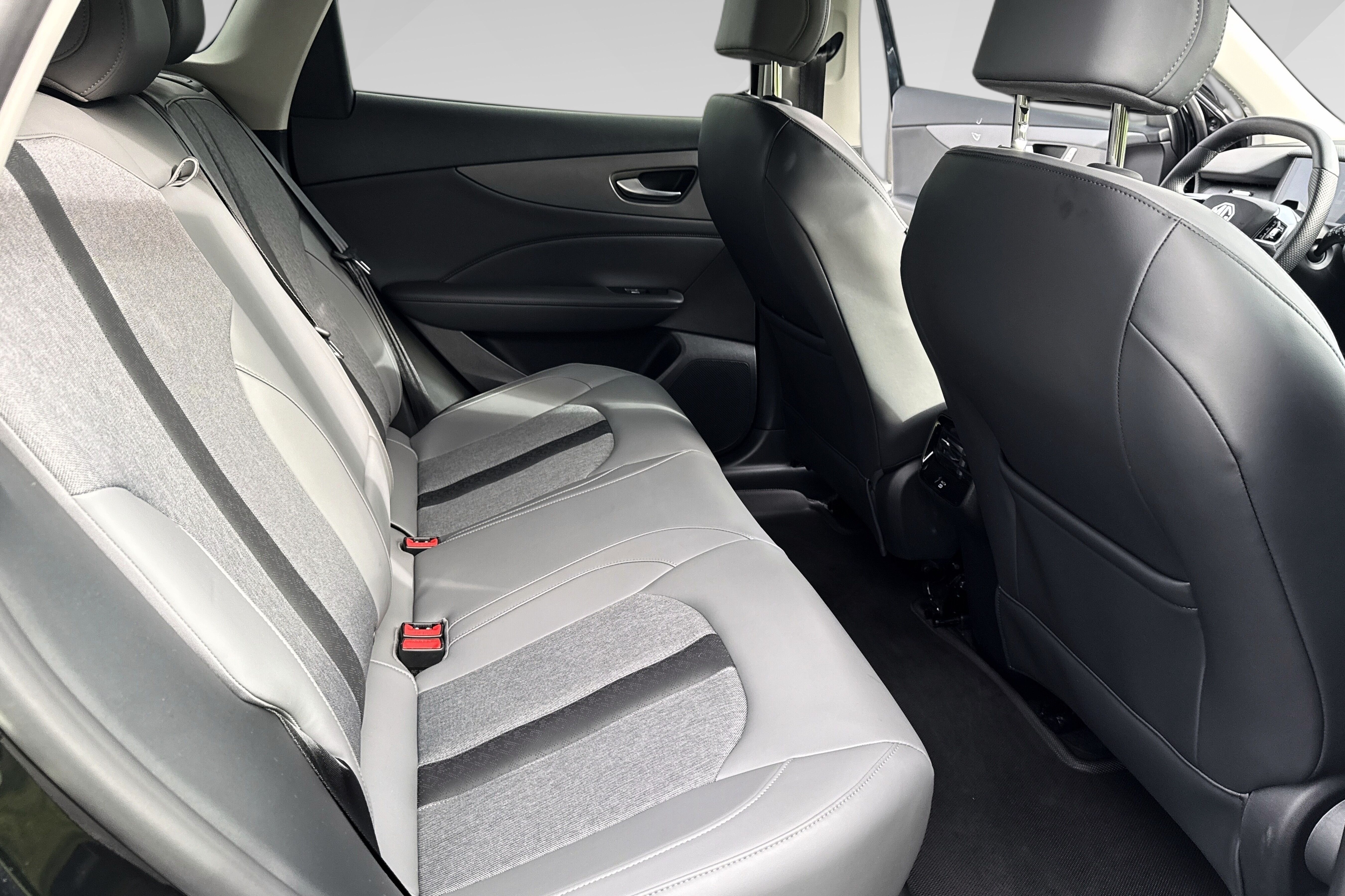 MG S5 EV Long Range bilde 13