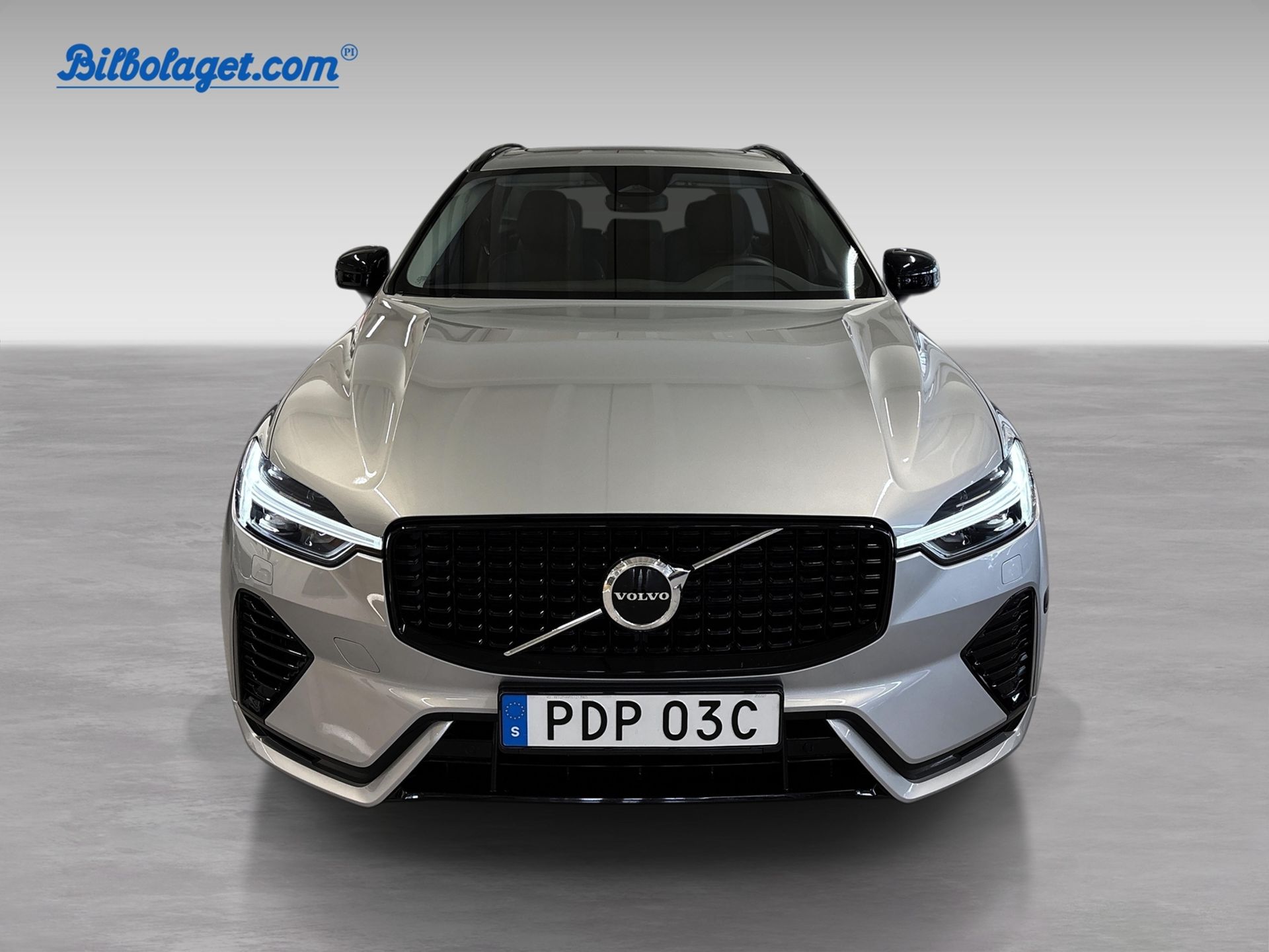 Volvo XC60 T6 Plus Dark Edition 2025, bild 2/10