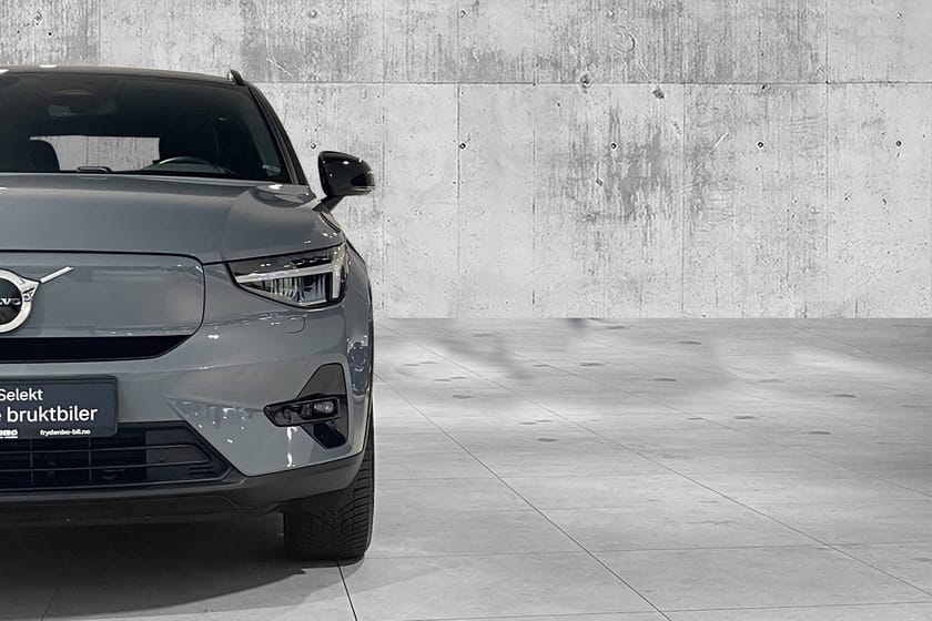Bilde 3 av Volvo XC40 Recharge Twin Ultimate KROK|PANO|20"|360|H&K