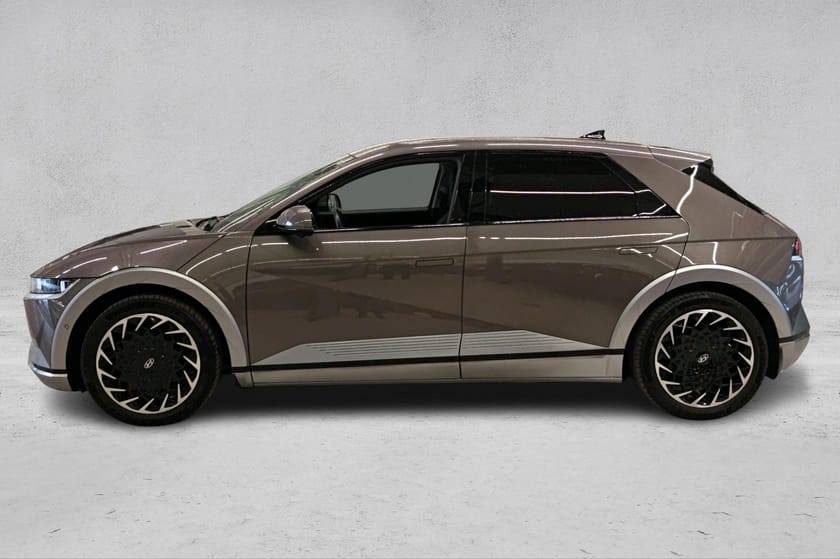 Bilde 2 av Hyundai Ioniq 5 | Premium | LR AWD 20" | Skinn | Bose | Hengerfeste |
