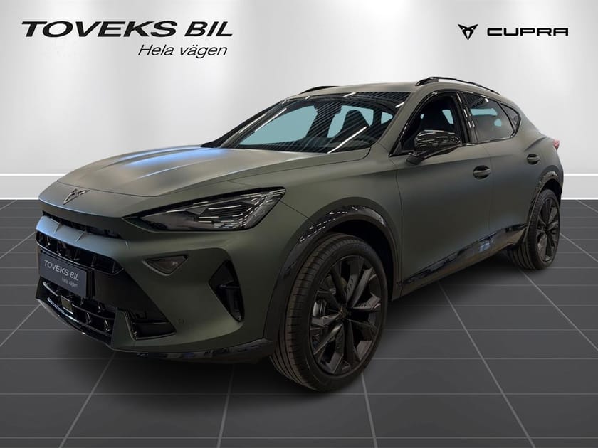 Bild 1 av CUPRA Formentor 
