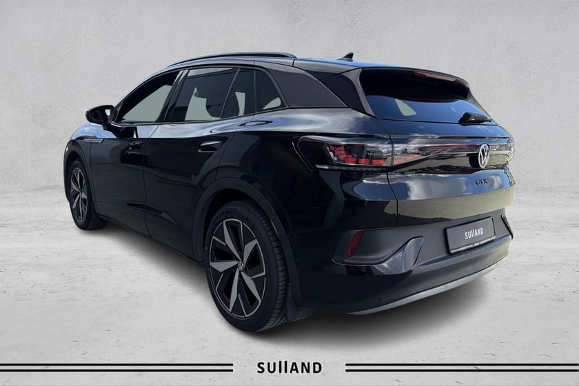 Bilde 3 av Volkswagen ID.4 GTX 77kwh