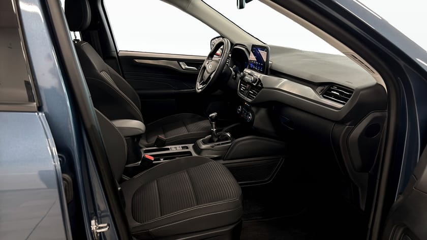 Bild 3 av Ford Kuga