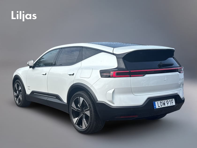 Bild 2 av Polestar 3 Rear Motor