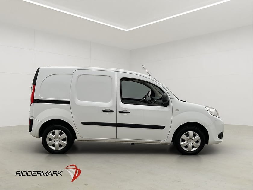 Bild 2 av Renault Kangoo Express