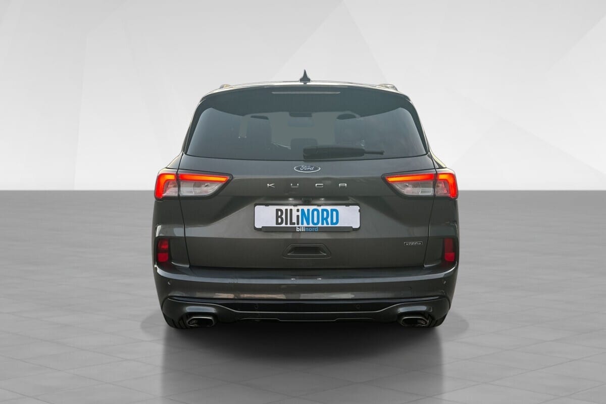 Ford Kuga Plug-In Hybrid bilde 6