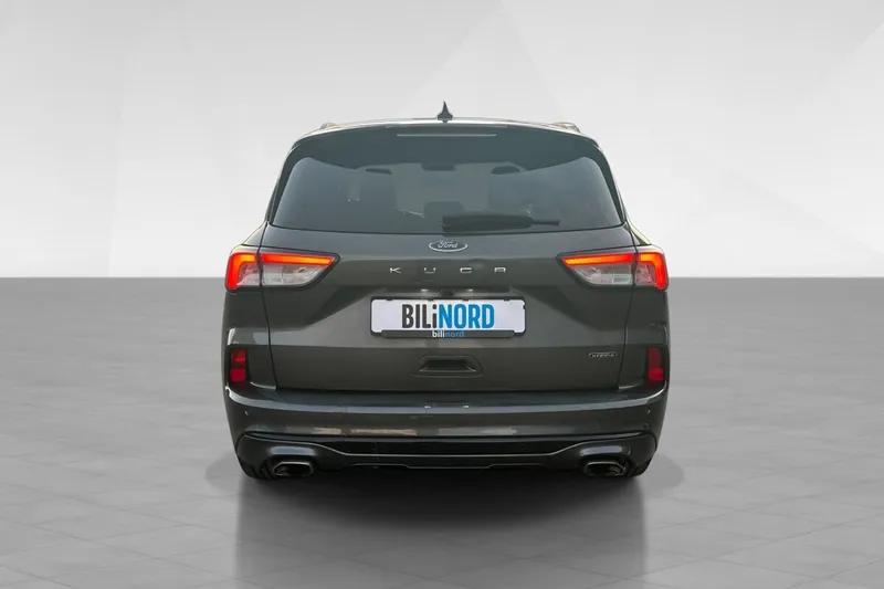 Ford Kuga Plug-In Hybrid bilde 6