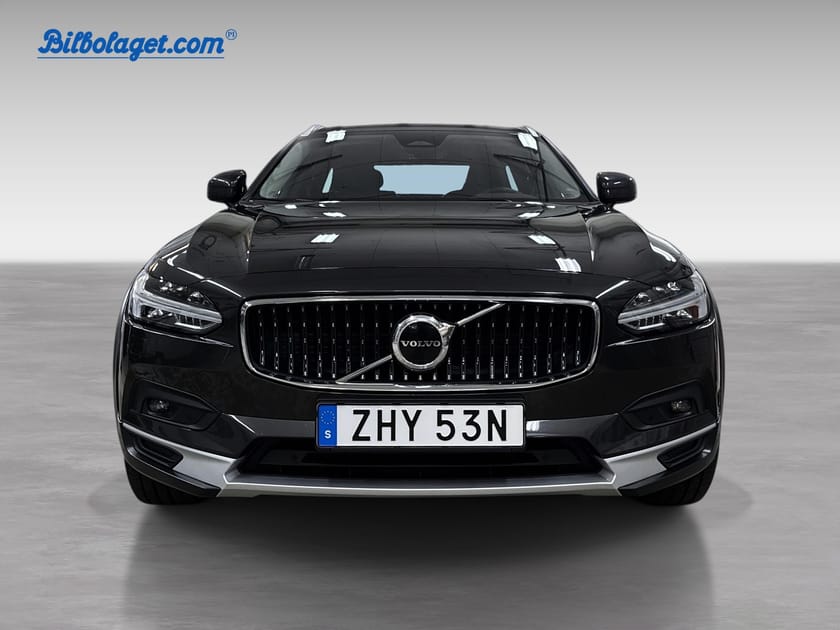 Bild 2 av Volvo V90 Cross Country B4 AWD Diesel Plus