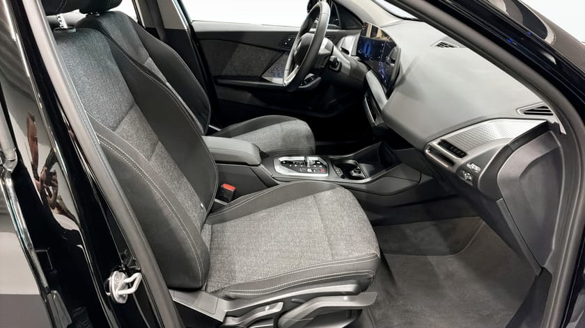 Bild 3 av BMW 120 5-d Driving Assistant Parking Assistant