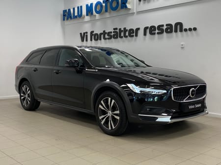 Volvo V90 Cross Country B4 AWD Diesel Core