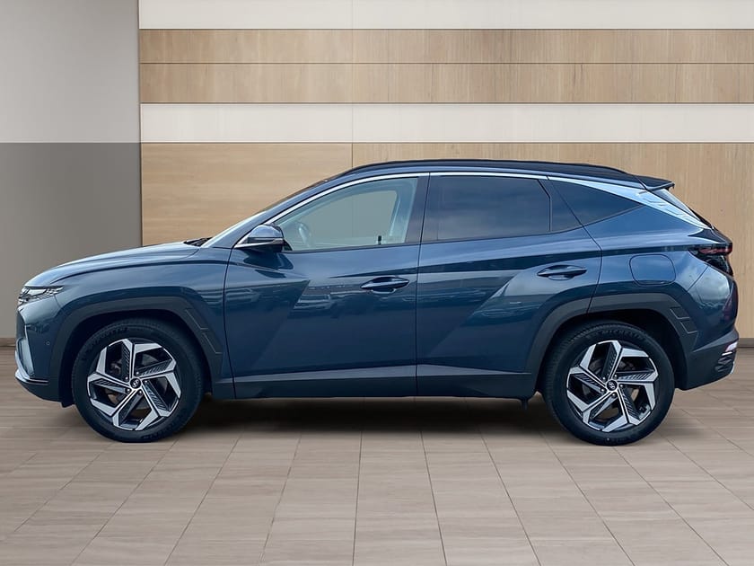 Bild 3 av Hyundai Tucson PHEV Advanced Plug-in Hybrid
