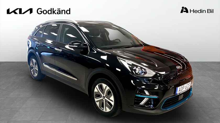 Bild 3 av Kia e-Niro ADVANCE