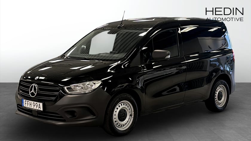 Bild 1 av Mercedes-Benz Citan 110 CDI