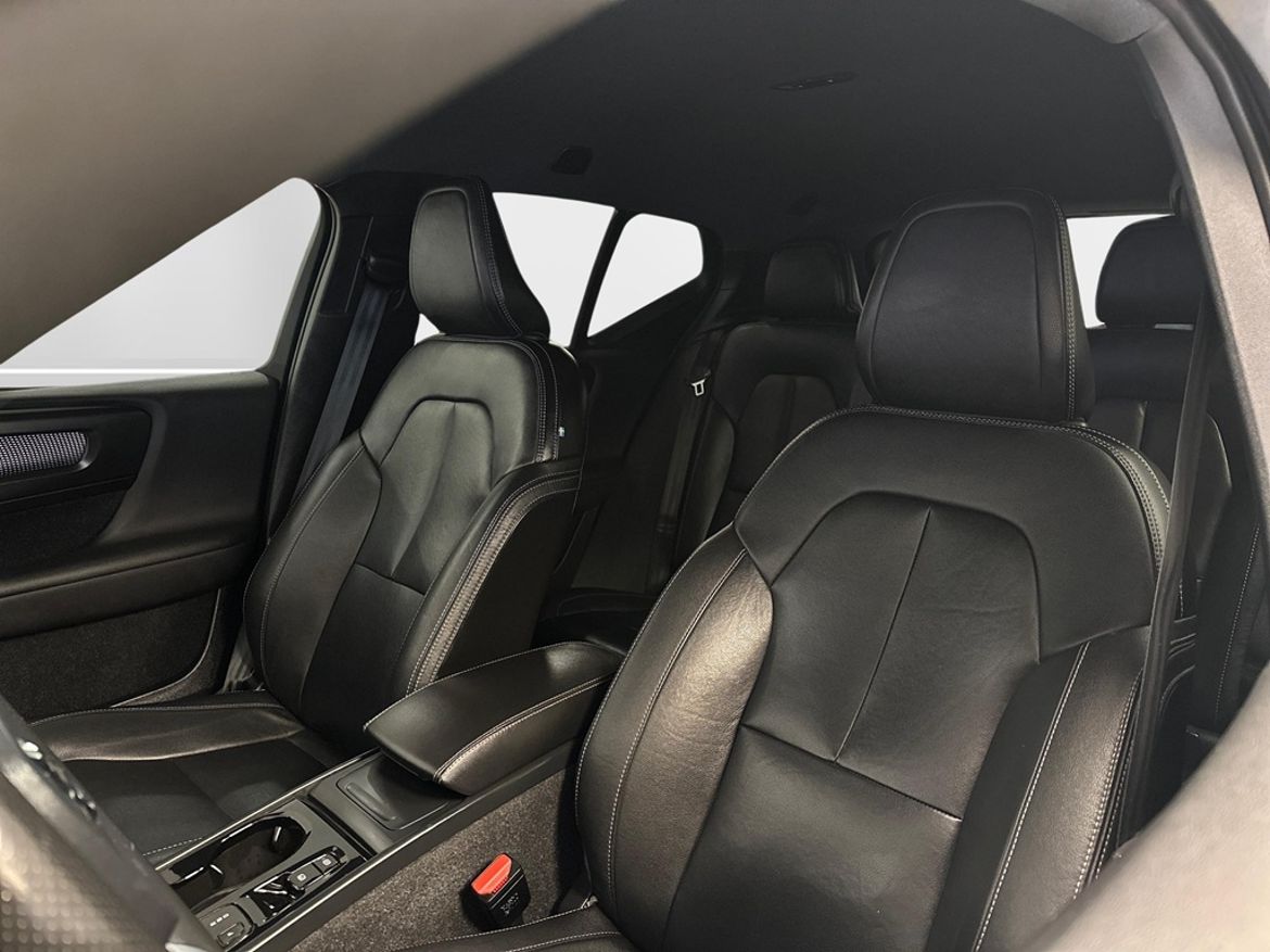 Volvo Volvo XC40 — bild 8