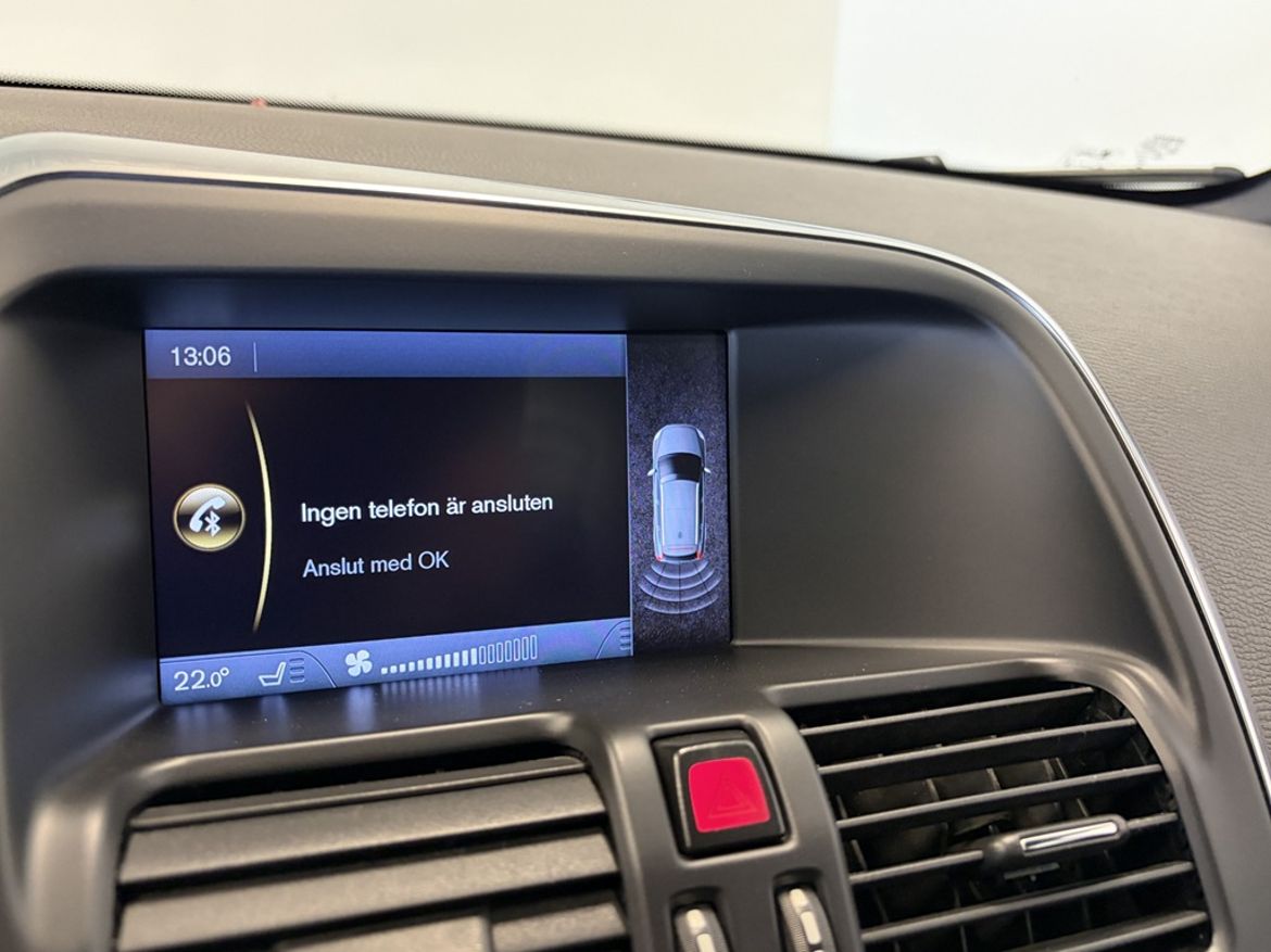 Volvo Volvo XC60 — bild 17