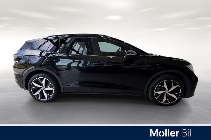 Bilde 5 av Volkswagen ID.4 GTX 4motion  77kwh