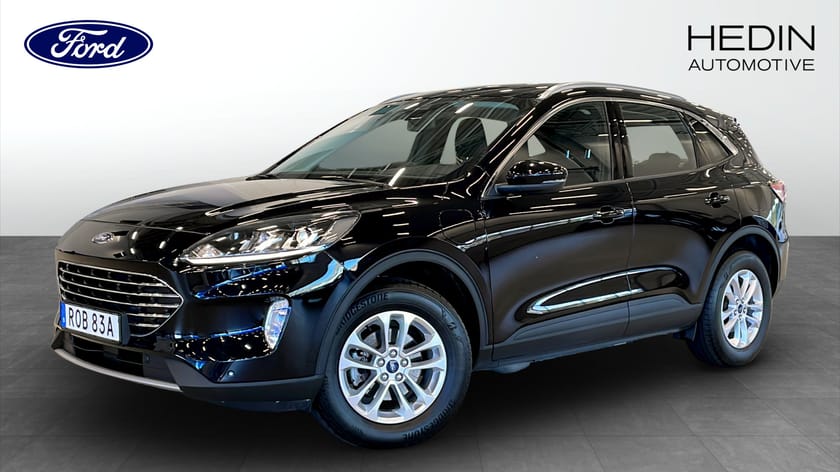 Bild 1 av Ford Kuga Plug-In Hybrid TITANIUM 225HK