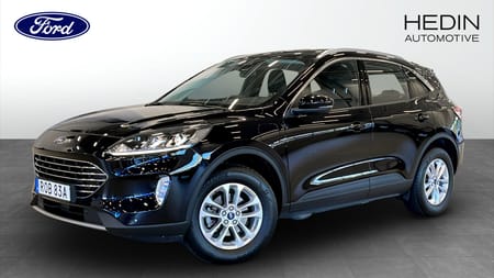 Ford Kuga Plug-In Hybrid TITANIUM 225HK