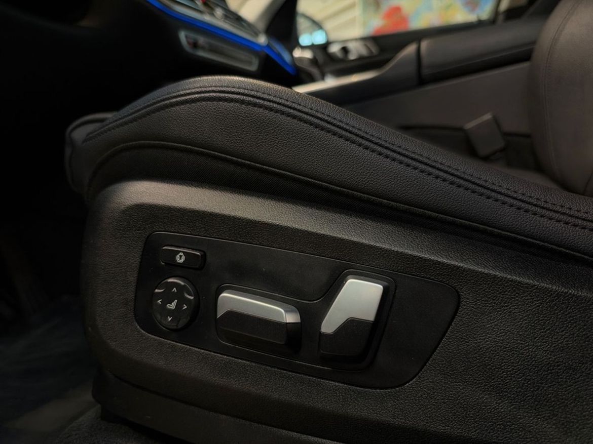 BMW BMW X5 xDrive45e iPerformance — bild 17