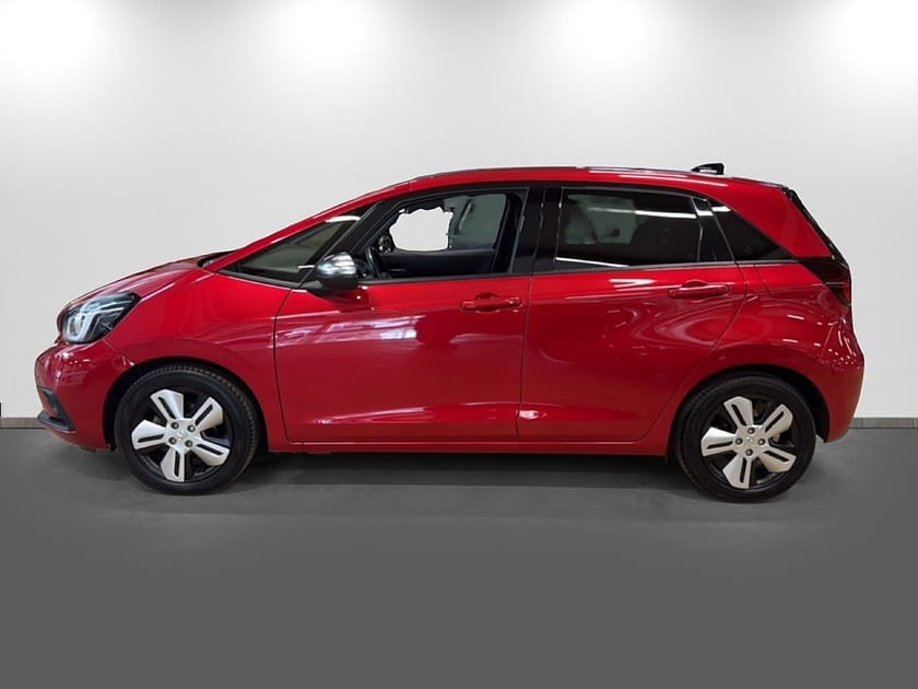 Bild 4 av Honda Jazz e:HEV Hybrid 1,5 109hk Executive Navi e-CVT