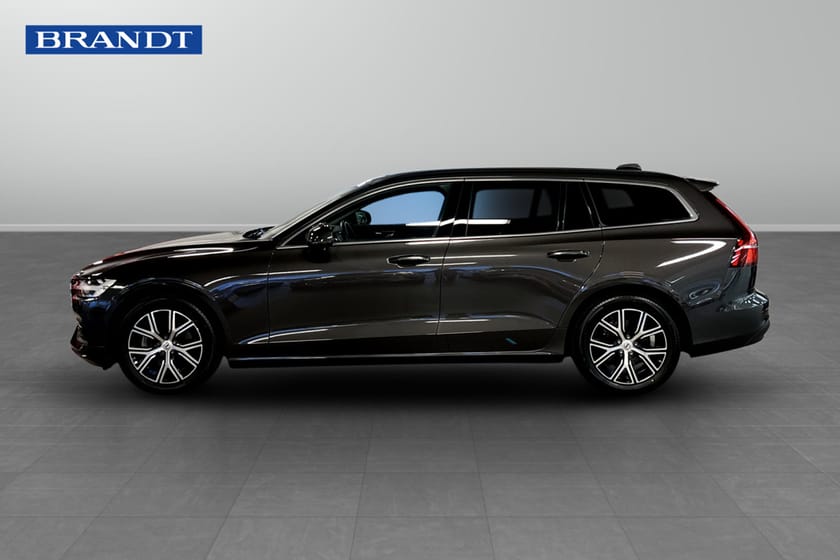 Bild 3 av Volvo V60 B4 Bensin Core