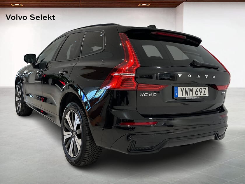 Bild 2 av Volvo XC60 T6 Plus Dark Edition