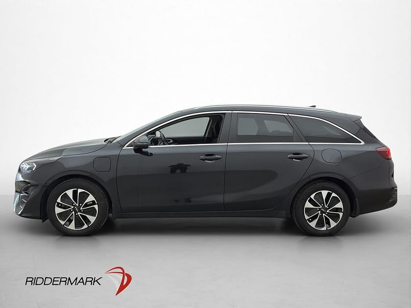 Bild 4 av Kia Ceed Sportswagon Plug-in Hybrid Advance Kamera CarPlay