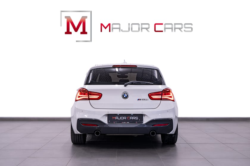 Bild 5 av BMW M135i