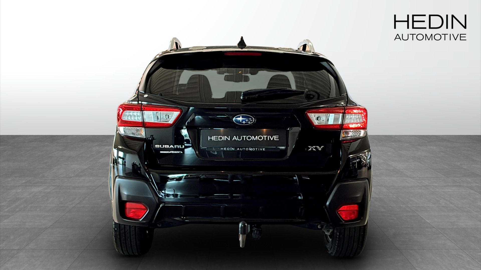Subaru XV 1.6 4WD 2018, bild 7/13