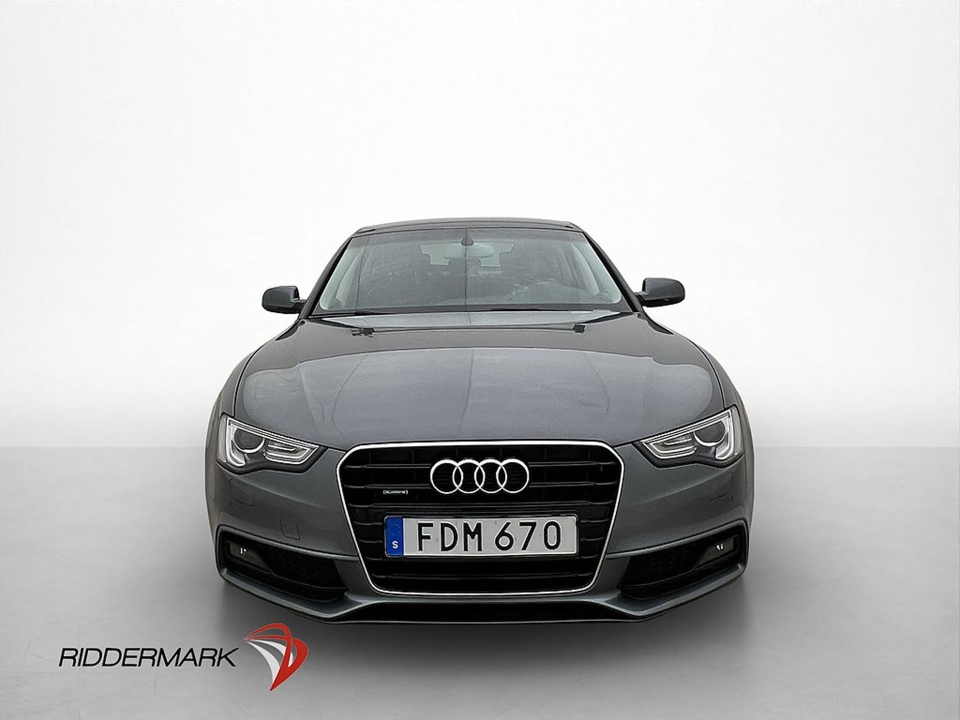 Audi A5 2016, kuva 2/33