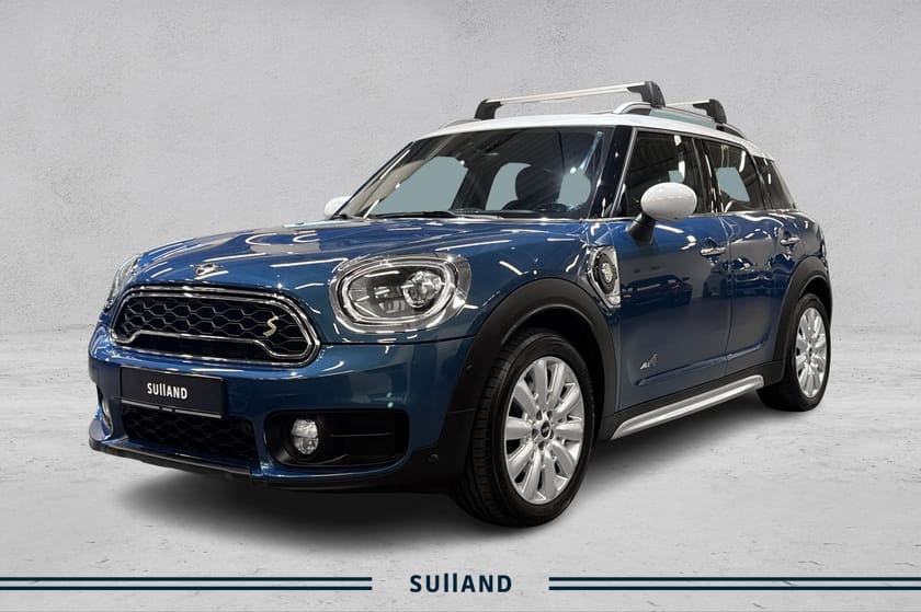 Bilde 1 av MINI Countryman Cooper SE ALL4 | 224HK | ACC | HUD | H/K | KEYLESS | LED