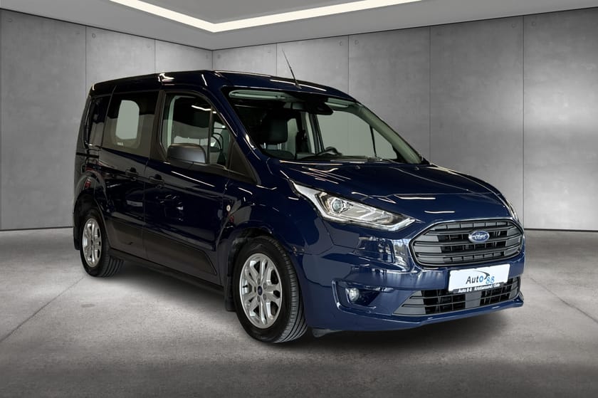 Bilde 5 av Ford Transit Connect 220 1.5 EcoBlue
