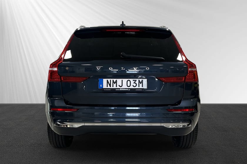 Bild 2 av Volvo XC60 Recharge T6 Inscription