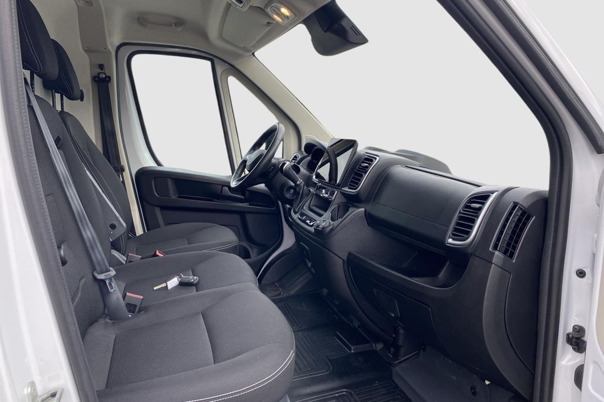 Toyota ProAce Max Max 2024, bild 6/21