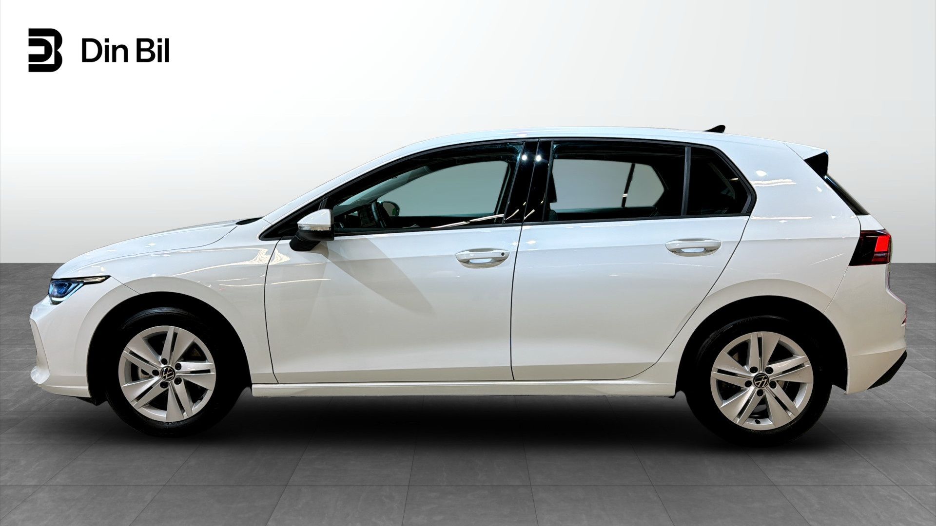 Volkswagen Golf 1.5 eTSI ACT OPF 2026, bild 2/10