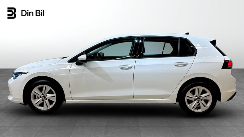 Bild 2 av Volkswagen Golf