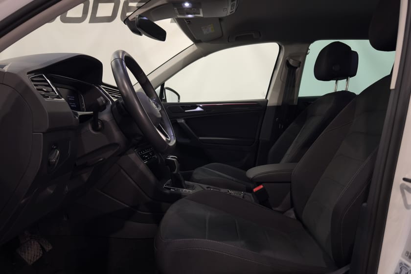 Bild 4 av Volkswagen Tiguan eHybrid
