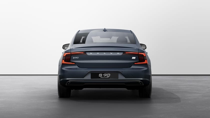Bilde 5 av Volvo S90 Recharge T8 Ultima Dark KROK|PANO|20"|360|HUD|H&K
