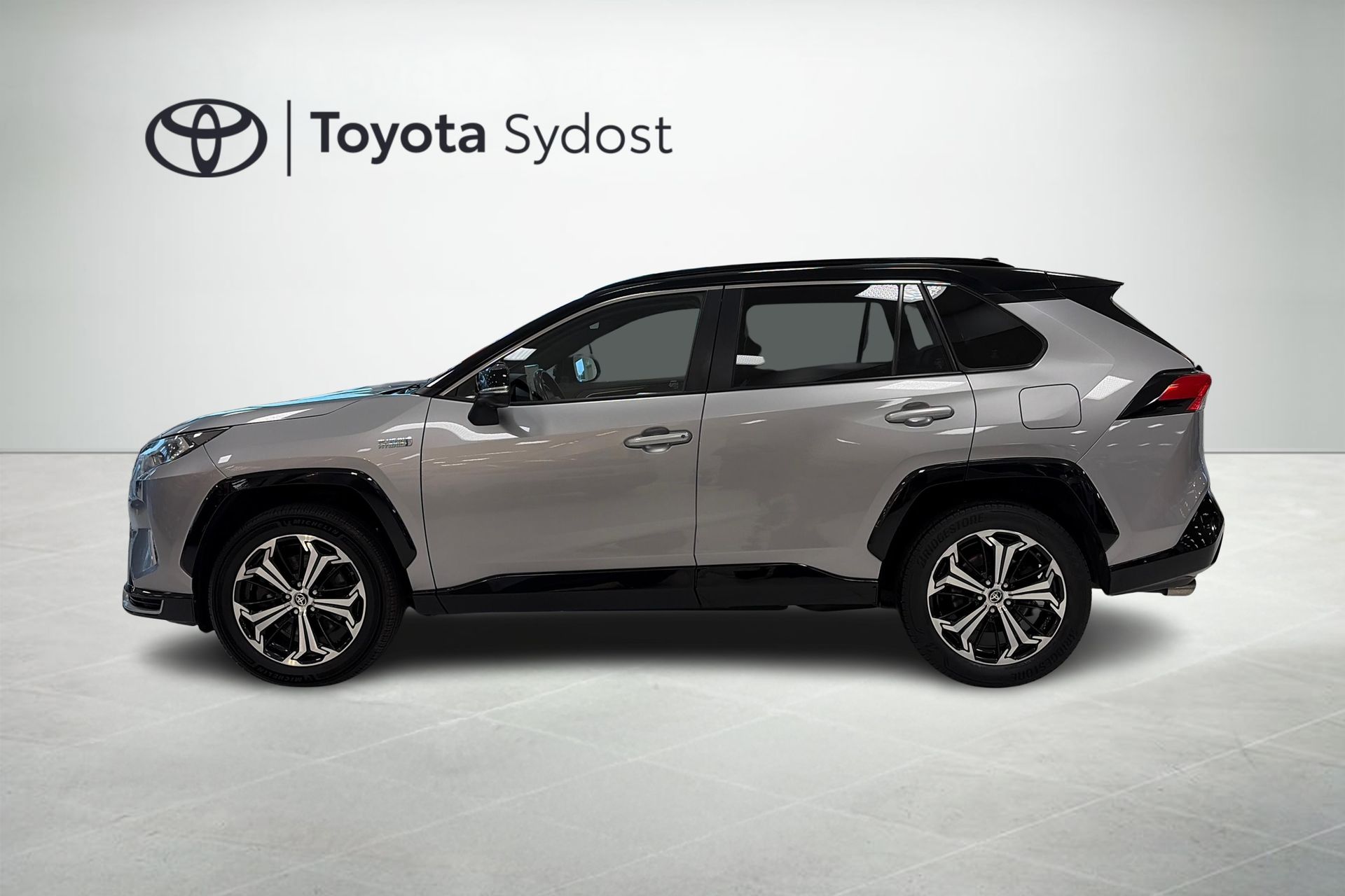 Toyota RAV4 2020, bild 3/10