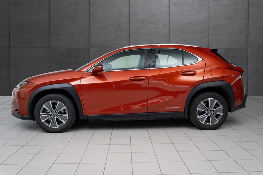 Bilde 2 av Lexus UX 300e FWD Premium